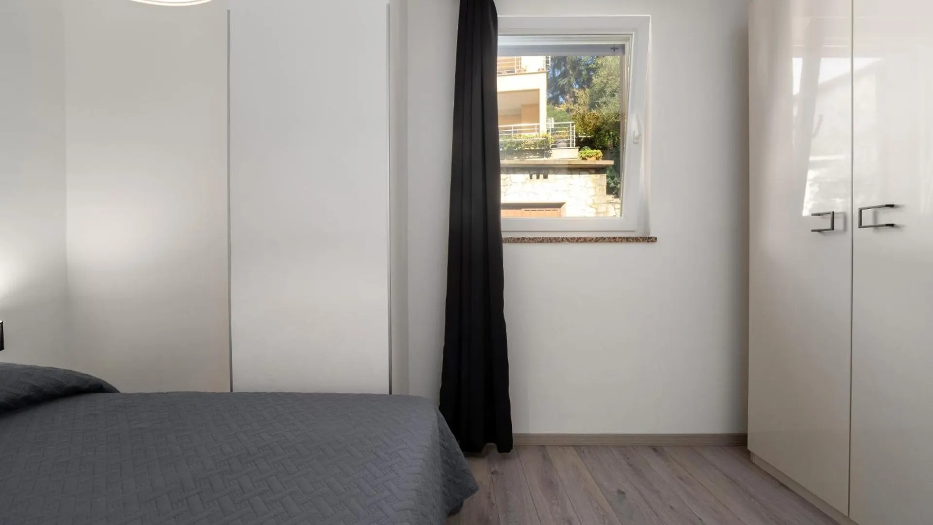 Astrid 3 Apartment Rabac