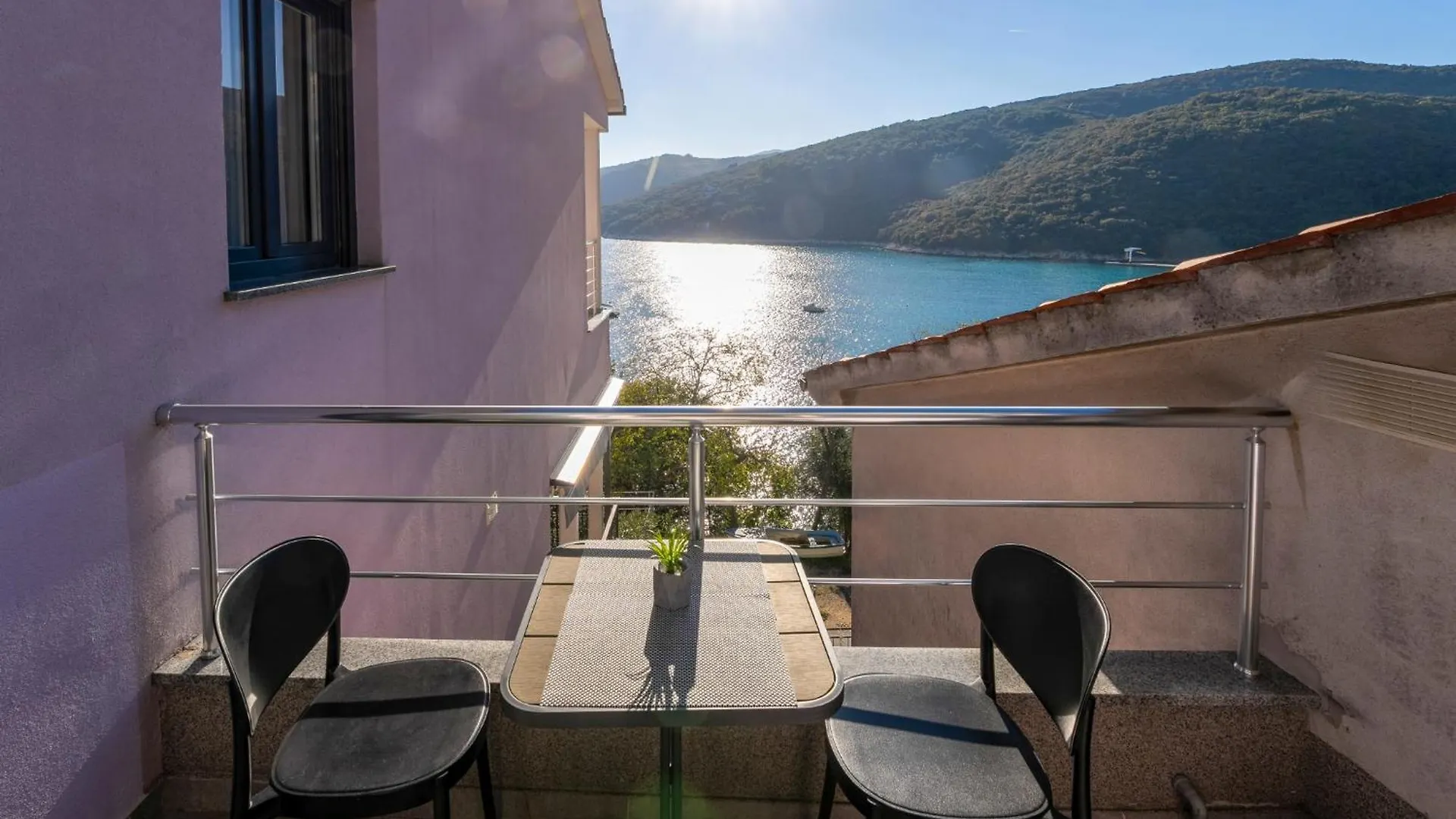 Astrid 3 Apartment Rabac