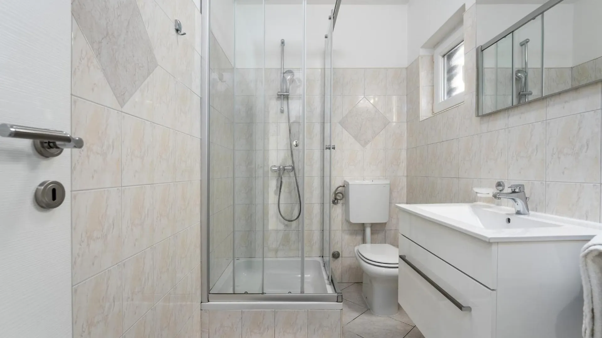 Astrid 3 Apartment Rabac
