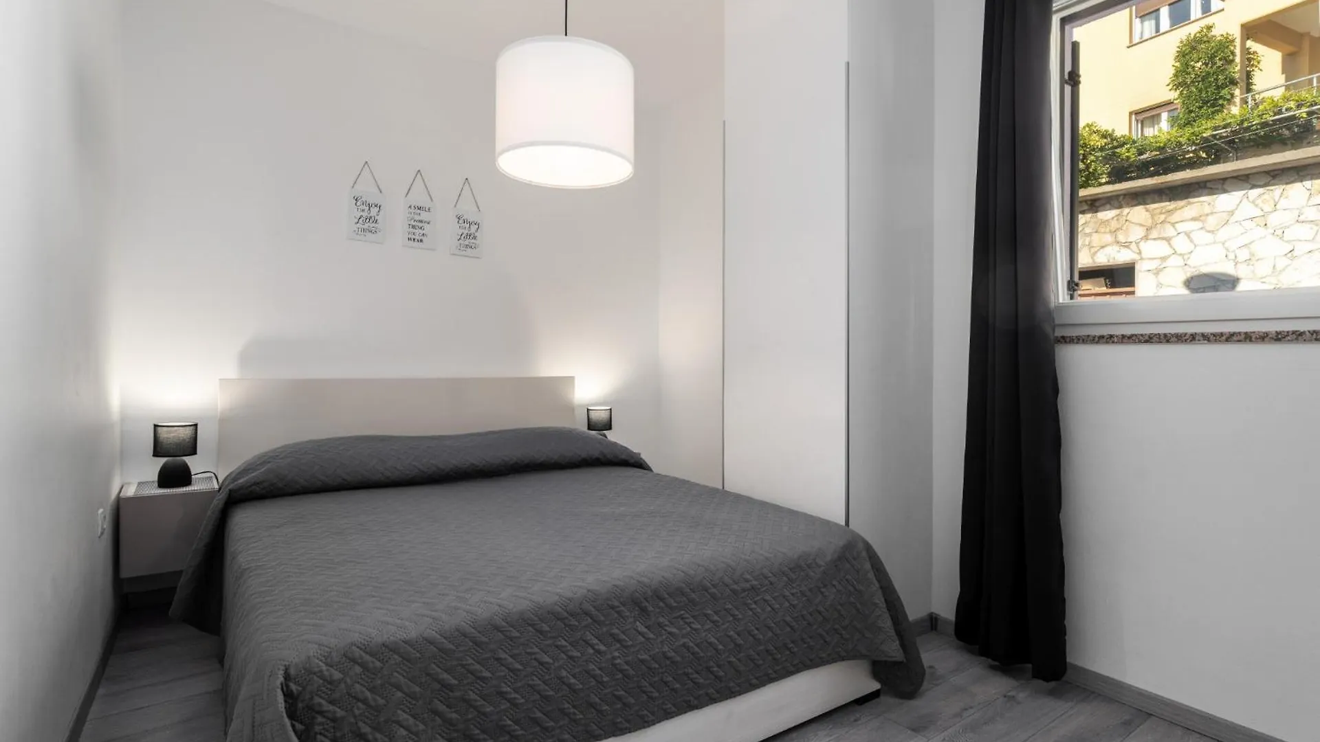Astrid 3 Apartment Rabac