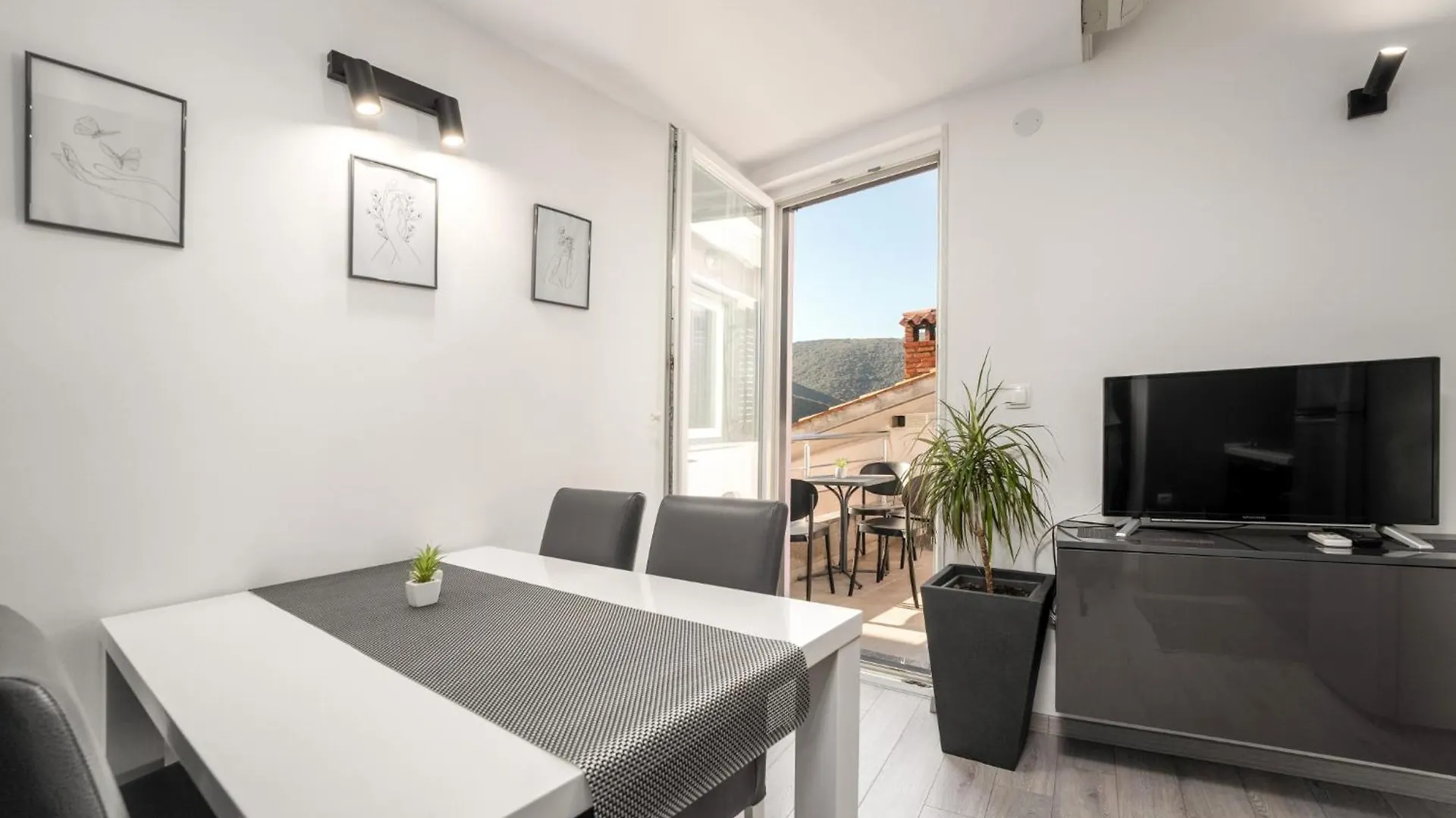 Astrid 3 Apartment Rabac