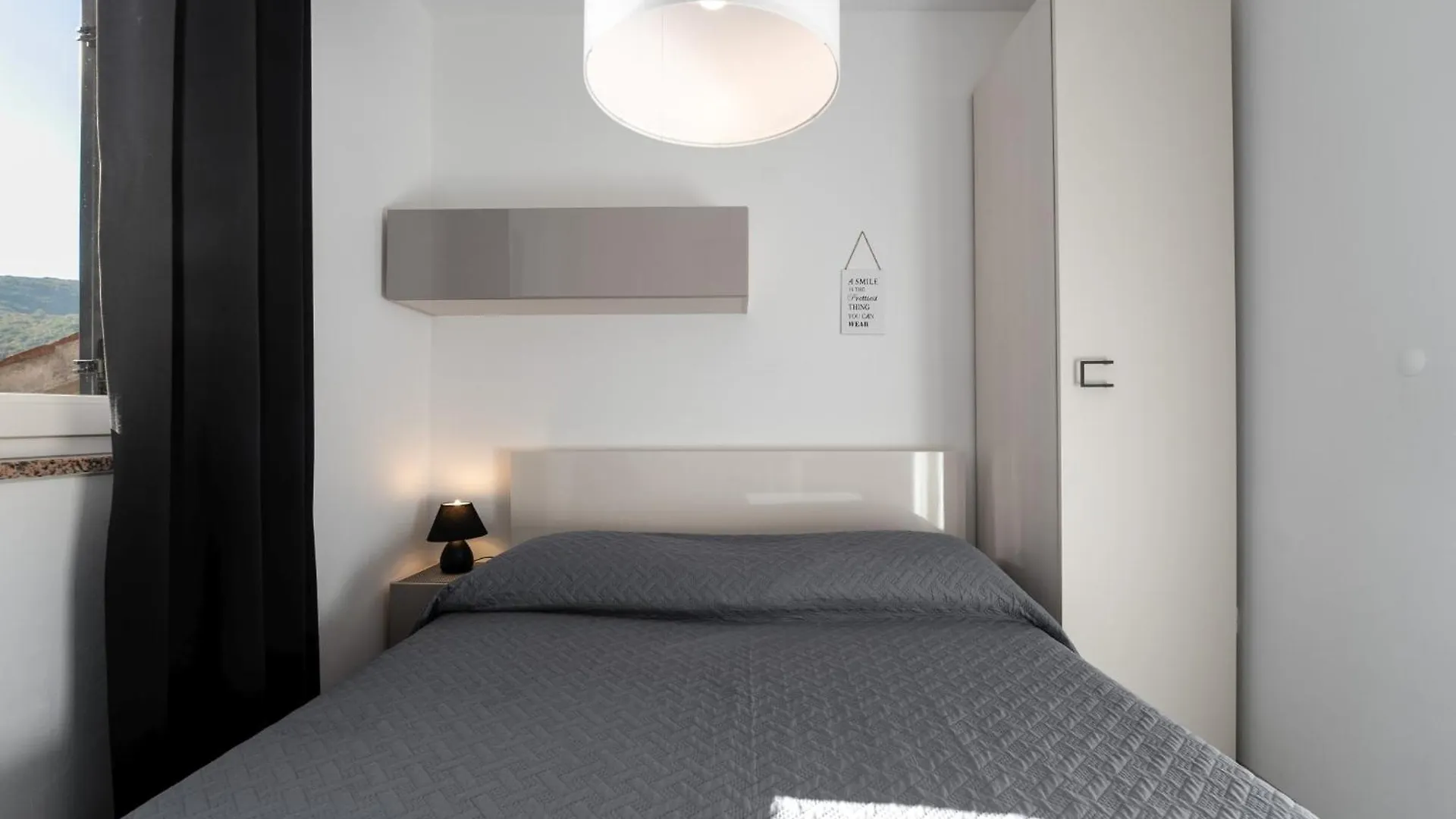 Astrid 3 Apartment Rabac Croatia