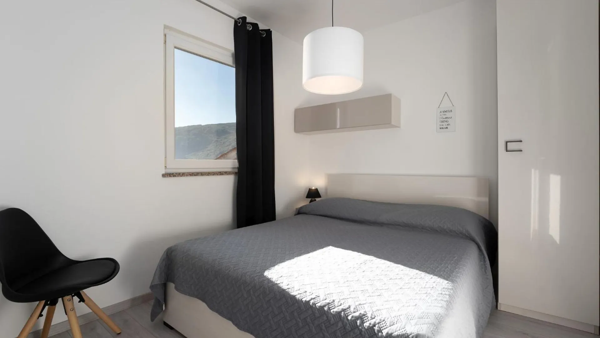 Astrid 3 Apartment Rabac Croatia
