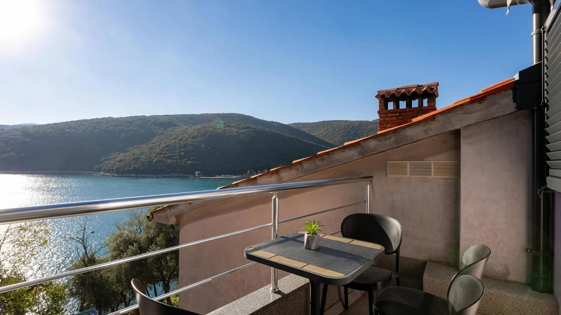 Astrid 3 Apartment Rabac