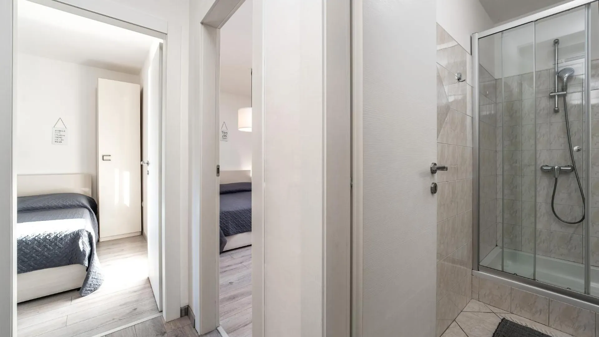 Astrid 3 Apartment Rabac 0*,  Croatia