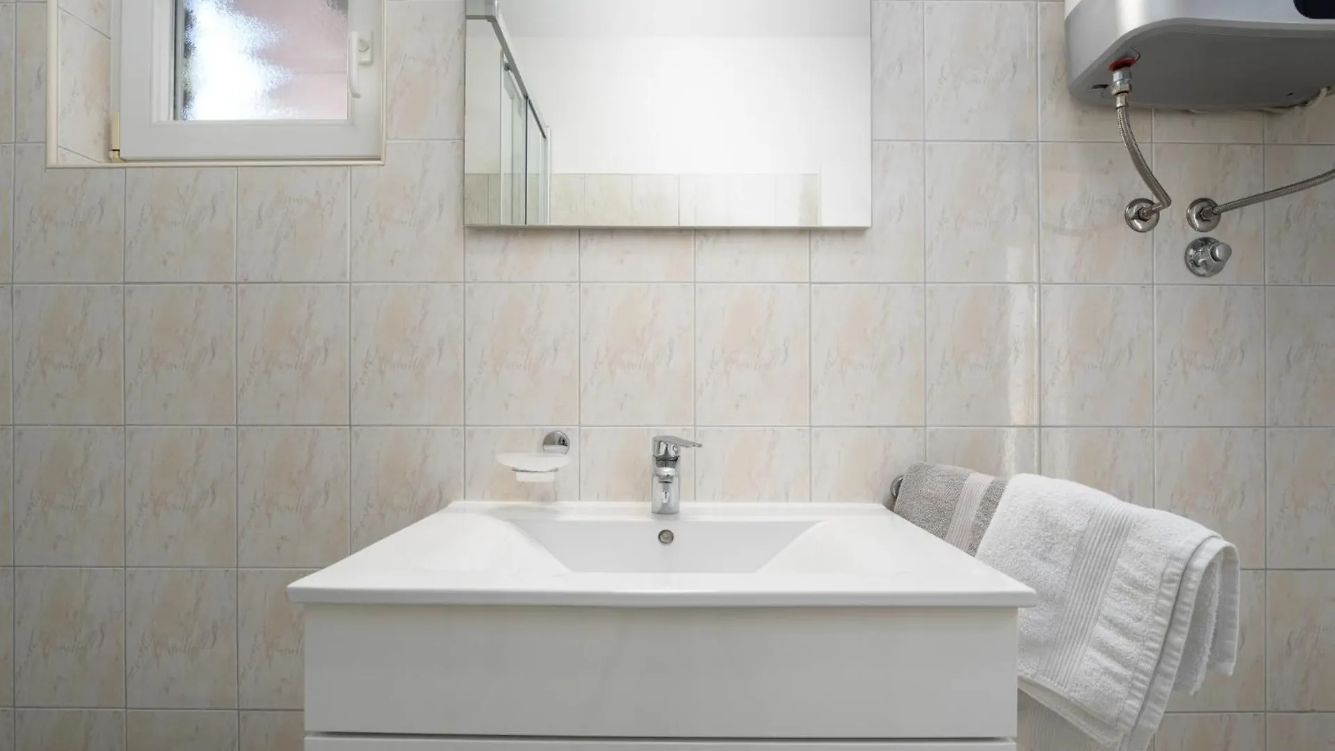 Astrid 3 Apartment Rabac