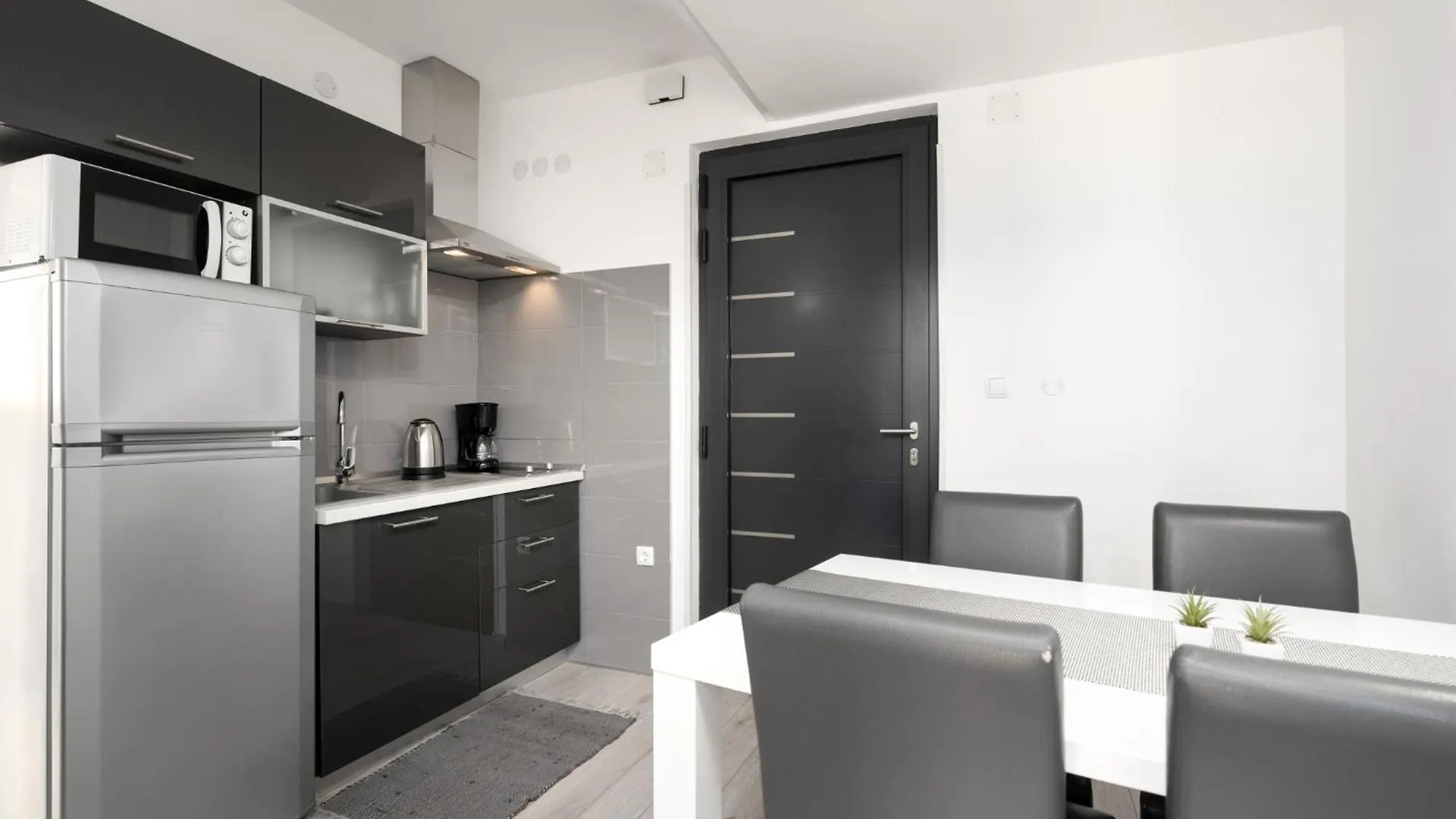 Astrid 3 Apartment Rabac