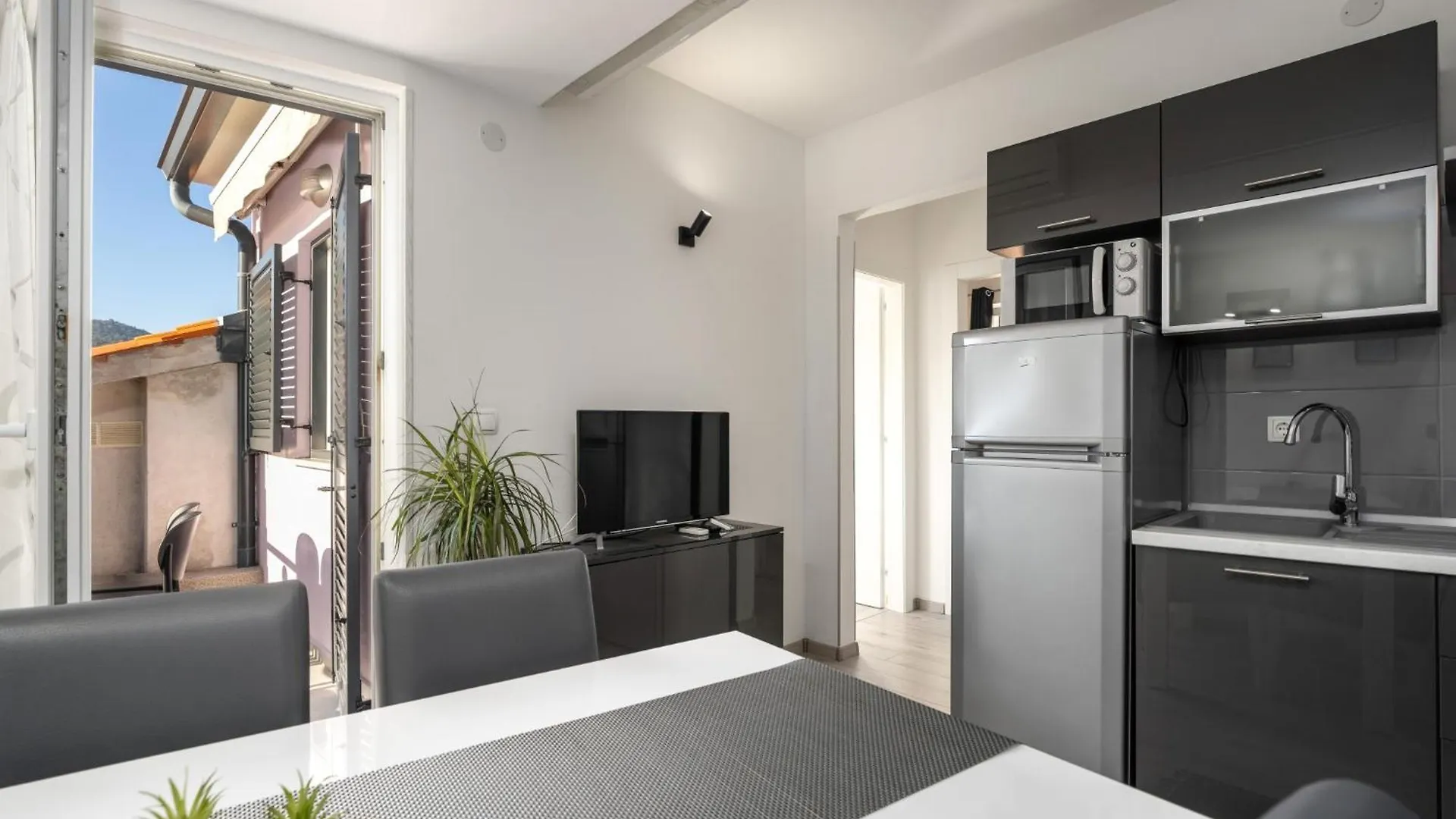 Astrid 3 Apartment Rabac Croatia