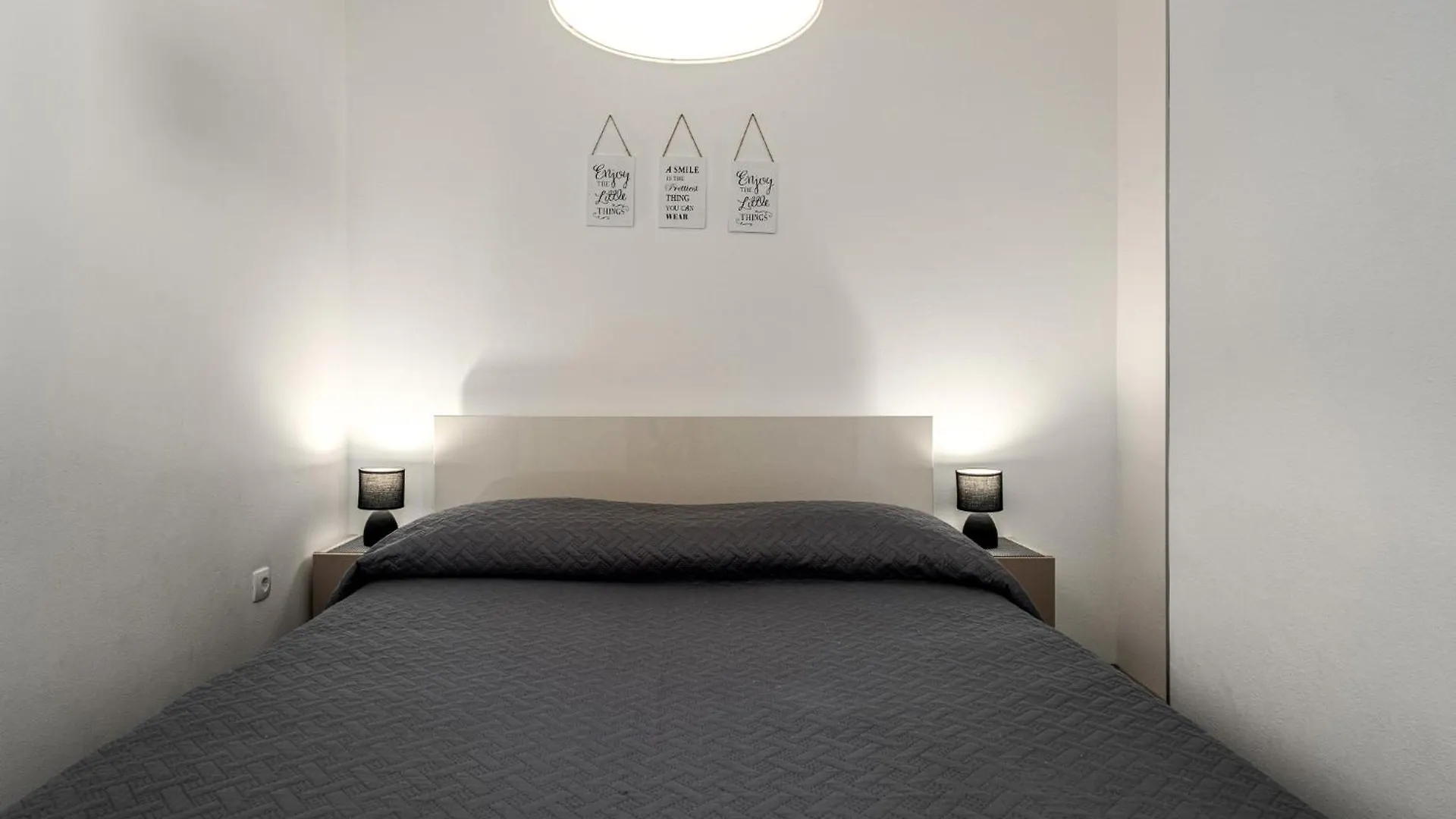 Astrid 3 Apartment Rabac 0*,  Croatia