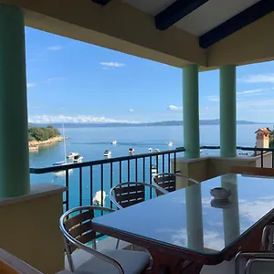 Villamar Beachfront With Free Private Parking Appartamento